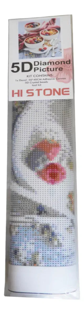 Rompecabezas Diamond Picture 40x50cm 1472