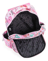 Chimola Mochila Mix Carro 18p Poodle TR202