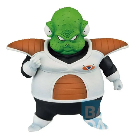 Ichibansho Figura Guldo The Ginyu Force Dragon Ball Z 65184