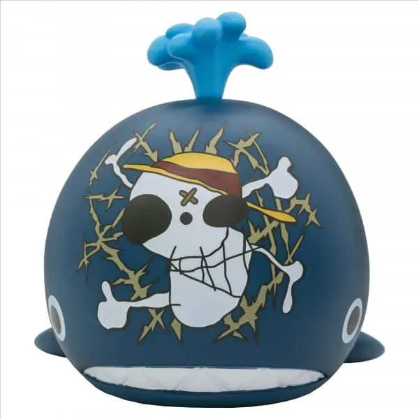 Banpresto Laboon One Piece Big Sofvimates 29642