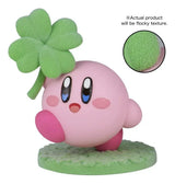 Banpresto Kirby Fluffy Puffy Mine~Play In The Flower~(A:Kirby) 19527