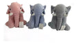 Peluche Soft Elefante 34cm 1005-42