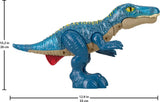 Imaginext Jurassic World Dinosaurio de Juguete Barynoyx JCT48