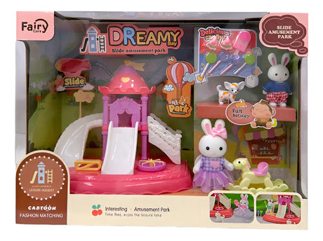 Bay Dreamy Parque C/ Tobogan (6656) 7087