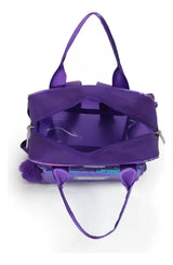 Chimola Mochila Fiona Purple M255