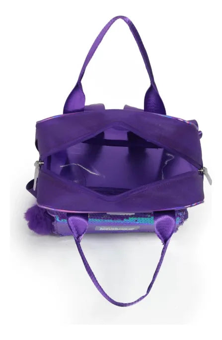 Chimola Mochila Fiona Purple M255