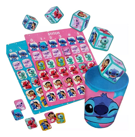 Generala Kids Stitch DMD00165