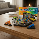 Juego Goma Triangulando FD225519 810-0266