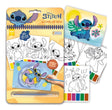 Acuarelas Wow Stitch Dmd10119