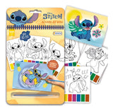 Acuarelas Wow Stitch Dmd10119