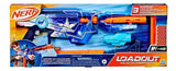 Nerf Pistola Loadout Galactic Commander G1581