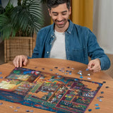 Ravensburger Puzzle 1000 Pzs Tattered Toy Store 12000636