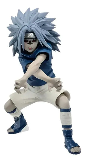 Banpresto Naruto Vibration Stars-Uchiha Sasuke-? 88360