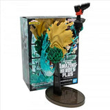 Banpresto Izuku Midoriya III My Hero Academia – The Amazing Heroes 29633