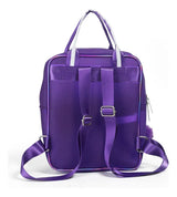 Chimola Mochila Fiona Purple M255