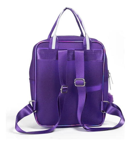 Chimola Mochila Fiona Purple M255