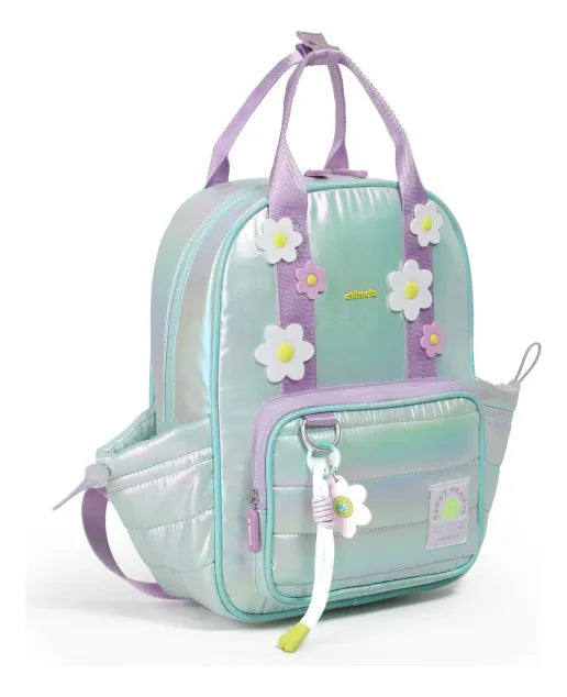 Chimola Mochila Magnolia Aqua M258