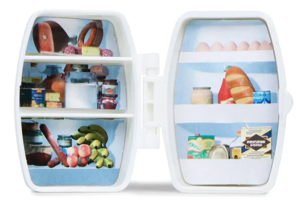 Playset Masha Cocina 85670