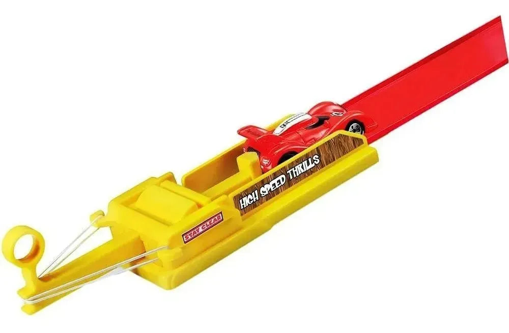 Maisto Pistas SHARK TRACK SET 12583