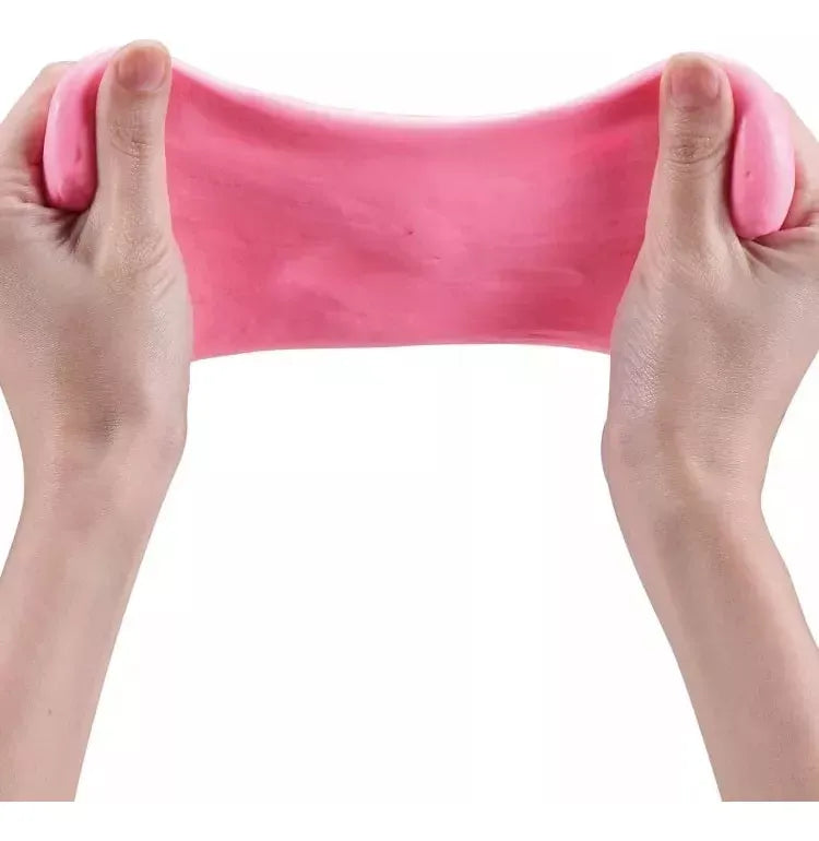 Zuru Oosh Slime Tub 300g Marshmallow Melt 8602 7624
