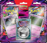 Pokémon Tcg Enhanced 2pack Blister