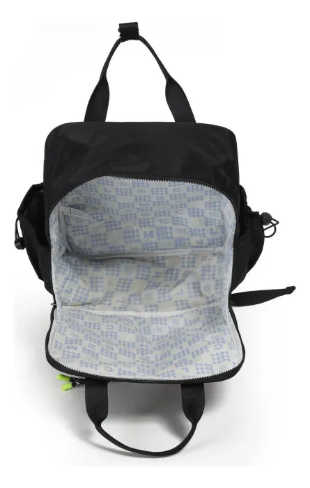 Chimola Mochila Julia Black M259