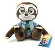 Peluche Zootopia 2 Flash original 25cm ZT027