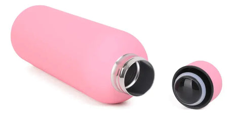 Chimola Botella Termica 500ml Rosa BZ49