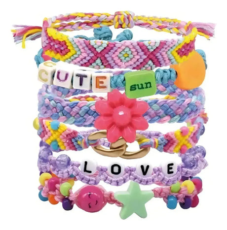Set Joya Maletin Emoticon ZY1248123