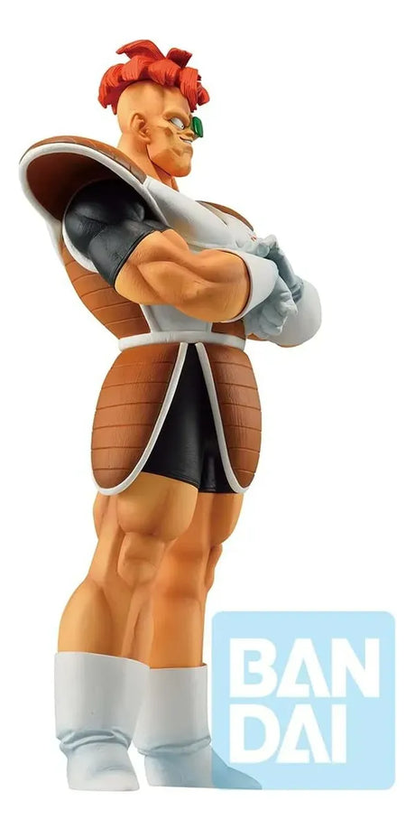 Ichibansho Figura Recoome The Ginyu Force Dragon Ball Z 65181