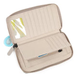 Chimola Billetera Euforia Camel B266