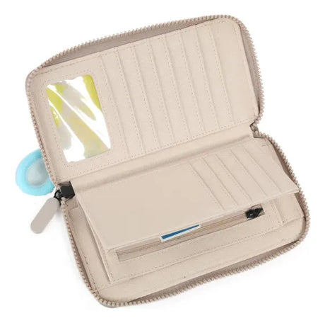 Chimola Billetera Euforia Camel B266
