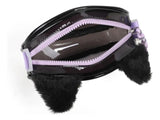 Chimola Bandolera Cristal Cat CB13