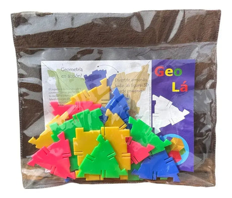 Daki Bolsa Geola 48pz 104
