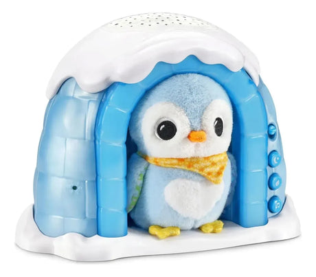 Vtech Iglu Proyector Pingüino 80-574922