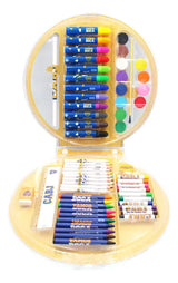 Cresko Set de Arte Boca Jr. 60 pzs BO603