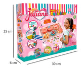 Juliana Fabrica De Squishies Grande JUL0182