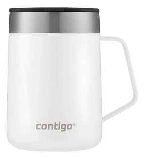 Contigo Streeterville Desk Mug 14oz Salt Pc 2198406