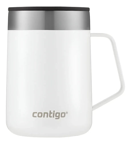 Contigo Streeterville Desk Mug 14oz Salt Pc 2198406