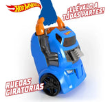 Car Case Multilanzador Hot Wheels Hwcc14