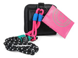 Chimola Billetera Corta Mia Black B272