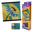 Puzzle Diamond Girasol 2000pzs 3104811