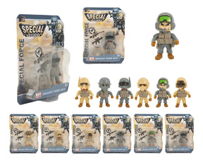 Special Force Militar 2351116 Shine