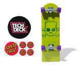Tech Deck Patinetas Miniaturas 9,6cm 13600/6075443