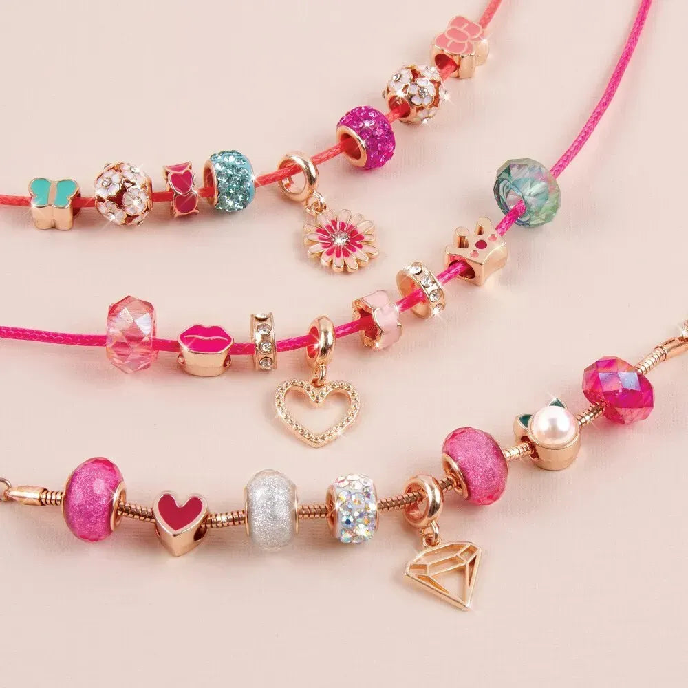Pulseras De Dije De Halo IKMAKE015