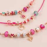 Pulseras De Dije De Halo IKMAKE015
