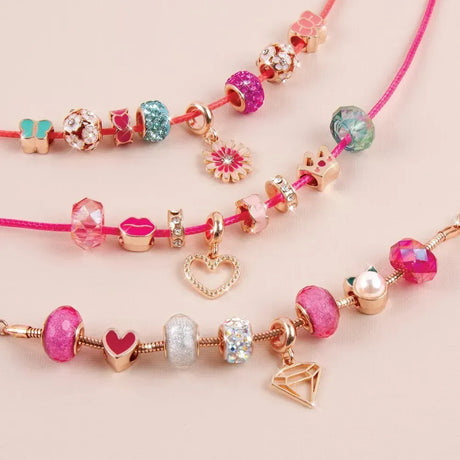 Pulseras De Dije De Halo IKMAKE015