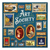 ART SOCIETY 40-4215