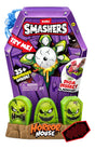 Smashers Horror House Large +35 Sorpresas 7659 74124