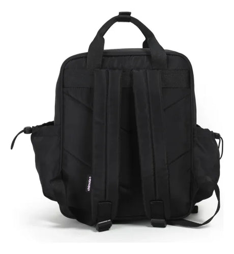 Chimola Mochila Julia Black M259